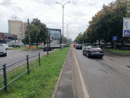 Ситискролл Р/П в Львове пр.Чорновола, 57, роздільча смуга (місце 5), в центр, пакет скролл 2 фото 1