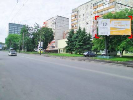 Билборд A в Львове вул. Головна, 224 фото 1
