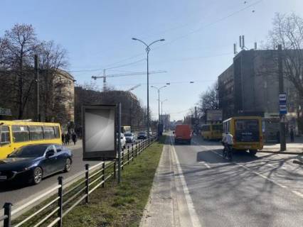 Ситискролл Р/П в Львове пр.Чорновола, 45, роздільча смуга (місце 2), в центр, пакет скролл 2 фото 1