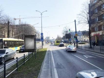 Ситискролл Р/П в Львове пр.Чорновола, 45, роздільча смуга (місце 1), в центр, пакет скролл 2 фото 1