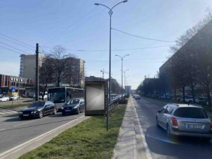Ситискролл Р/П в Львове пр.Чорновола, 57, роздільча смуга (місце 5), в центр, пакет скролл 2 фото 1