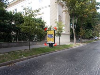 Сiтiлайт B у Львові вул. Стефаника (навпроти буд. 9), місце 2 Фото 1