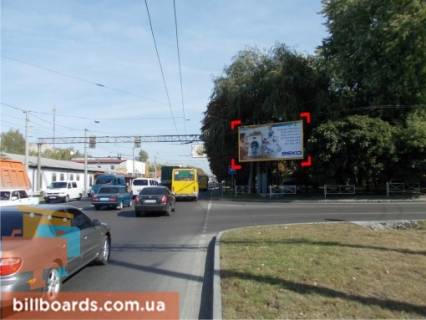 Призма A в Львове вул. Ряшівська – Городоцька, призма 1 - 82435 фото 1