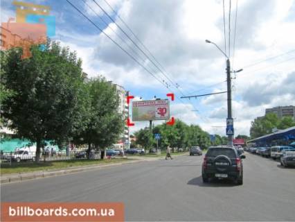 Призма Р/П в Львове вул. Широка, 64 (навпроти ринку), місце 1, призма 1 - 82440 фото 1