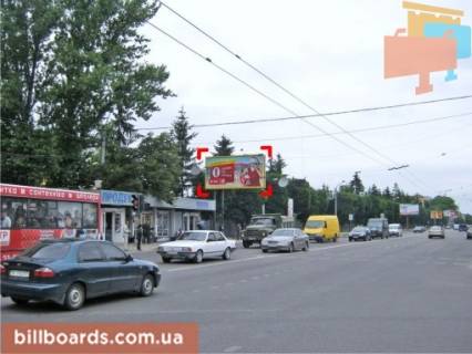 Призматрон, Призма B у Львові вул. Стрийська - Чмоли, призма 3 - 82510 Фото 1