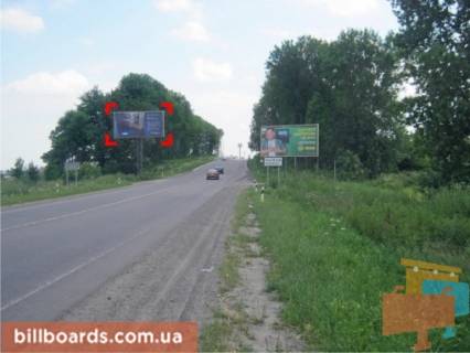 Нестандарт B в Львове с. Великі Грибовичі (на Ковель, Раву-Руську), 4х8 м фото 1
