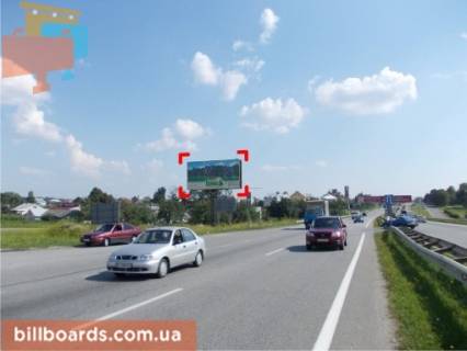 Нестандарт B у Львові с. Солонка (на Чоп), 4х8 м Фото 1