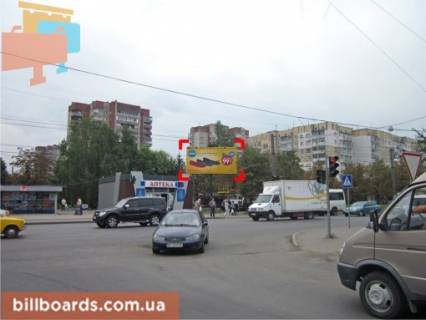 Призма B в Львове вул. Кульпарківська – Щирецька, призма 3 - 82580 фото 1