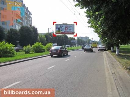Призма Р/П в Львове пр. Чорновола (Універсам), в центр, призма 2 - 82598 фото 1