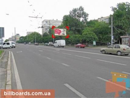 Призма A в Львове вул. Любінська, 101 (біля зупинки), призма 3 - 82620 фото 1