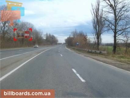 Нестандарт B у Хмельницькому с. Давідківці (напрямок на Вінницю), 4x8 м Фото 1