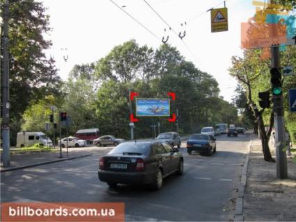Призма B в Львове вул. Зелена – Липова Алея, призма 2 - 87358 фото 1