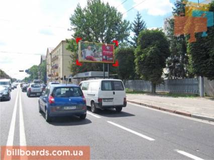 Призма A в Львове вул. Стрийська – Чмоли, призма 3 - 115727 фото 1