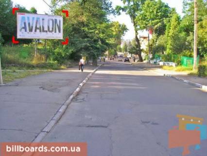 Білборд, Бігборд (Борд)  B у Дрогобичі вул. Чорновола (перед буд. 6) Фото 1