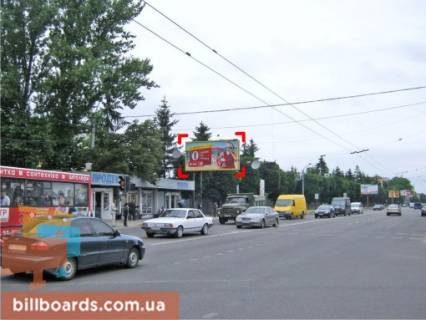 Призма B в Львове вул. Стрийська – Чмоли, призма 1 - 139665 фото 1