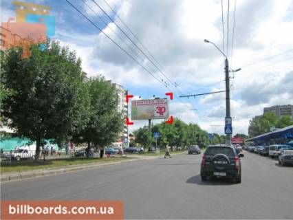 Призма Р/П в Львове вул. Широка, 64 (навпроти ринку), місце 1, призма 3 - 139685 фото 1