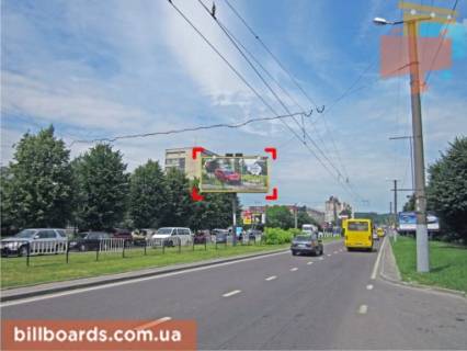 Prismatron, Prism Р/П in Lviv av. Cornovola (Universam), z centru, prizma 3 - 139688 Photo 1