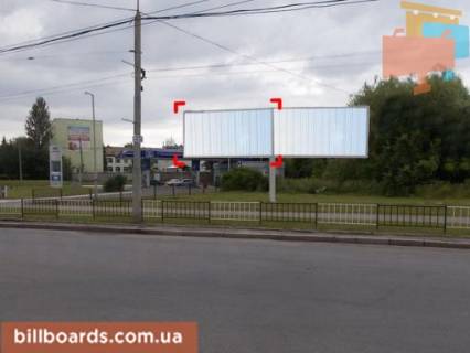 Призма A в Львове пер. вул. Зелена –  вул. Пасічна,  зліва призма 3 - 139704 фото 1