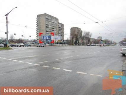 Призма A в Львове вул. Стрийська  – Хуторівка, зліва призма 3 - 139708 фото 1