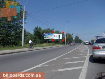 Призма B в Львове вул. Сяйво, справа, призма 3 - 158208 фото 1