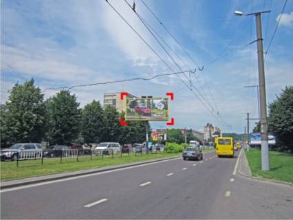 Призма Р/П в Львове пр. Чорновола (Універсам), з центру, призма 2 - 176644 фото 1