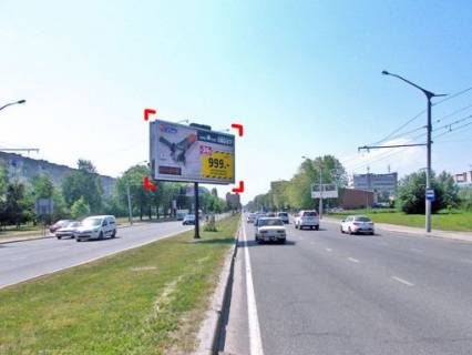 Призма Р/П в Львове вул. Стрийська, 53-55, з центру, призма 2 - 176651 фото 1