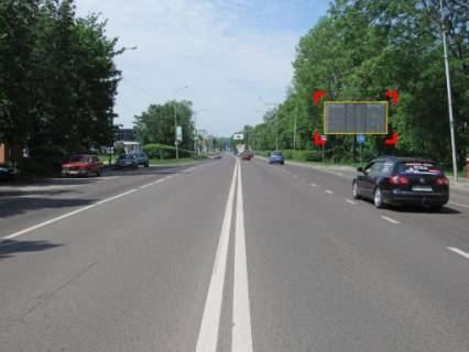 Призма A в Львове вул. Липинського, 54, призма 3 - 176670 фото 1