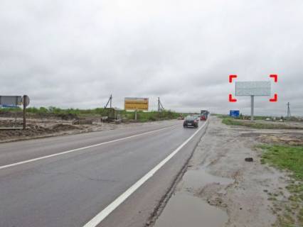 Нестандарт A в Львове Західний обхід м.Львова, км 15+50 м (біля ТЦ "Кінг Кросс",  5х12 м фото 1