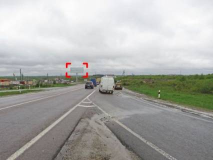 Non-Standard B in Lviv Zahidnij obhid m.L'vova, km 15+50 m (bila TC "King Kross",  5h12 m Photo 1