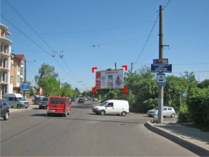 Призма A в Львове вул. Зелена, 266 – Зубрівська, призма 3 - 193065 фото 1