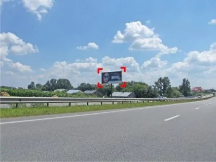 Билборд B в Солонке с. Солонка (напрямок до Чопа), місце 11 фото 1