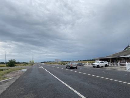 Billboard A in Cherkasy, 6x3  Cerkassy - Kiev, AZS SOKAR "Sofievka" Photo 1