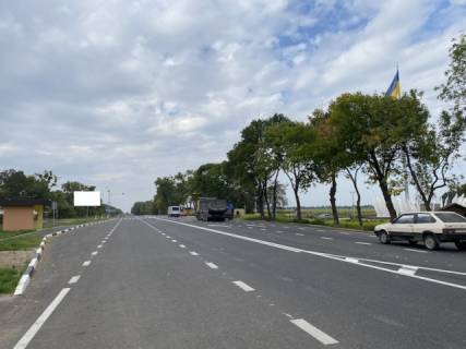 Билборд B в Шпола, 6x3  Шпола Центр Украіни смотровая площадка фото 1