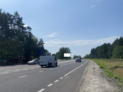 Билборд B в Черкассах Черкасская Дамба Благодатне транспортная развязка фото 1