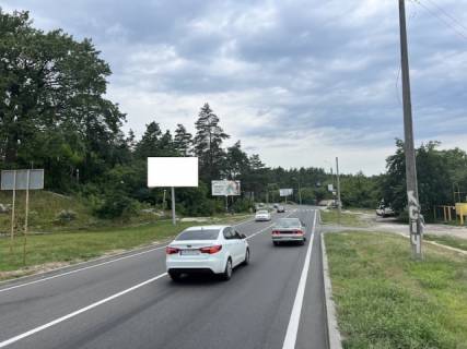 Билборд A в Черкассах, 6x3  Дахнівська Січ (Ворошилова) / Канівька транспортна розвязка фото 1