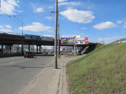 Ситилайт A в Черкассах, 1.2x1.8  ул.Шевченка 352 - ул Чорновола фото 1