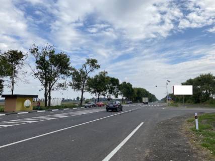Билборд A в Шпола, 6x3  Шпола Центр Украіни смотровая площадка фото 1