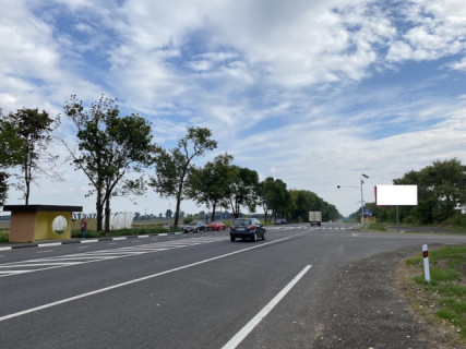 Билборд A в Черкассах Шпола Центр Украіни смотровая площадка фото 1