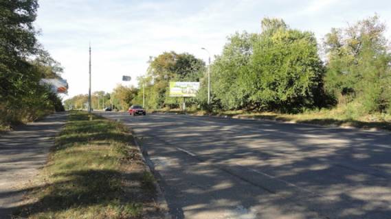 Билборд A в Черкассах ул.Сумгаитская Красноармейская фото 1