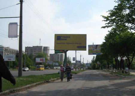 Billboard A in Cherkasy, 6x3  st.Sumgaitskaa, po strone supermarketa "Furset" Photo 1
