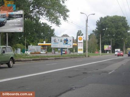Білборд, Бігборд (Борд)  B у Черкасах ул.Смелянская, аеропорт база ОПС Фото 1