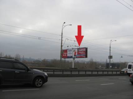 Сiтiлайт B у Черкасах, 1.2x1.8  вул.Шевченка 241 ЦЕНТР Фото 1