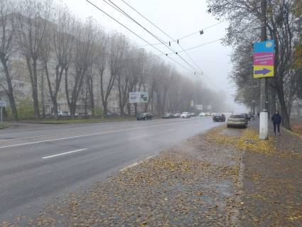 Білборд, Бігборд (Борд)  B у Хмельницькому, 3х6  Проспект Миру, 64 Фото 1