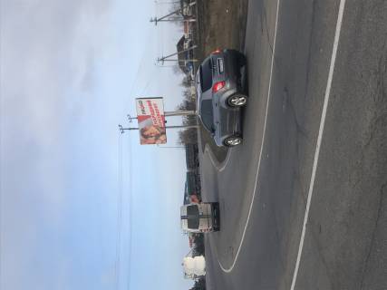 Билборд A в Одессе 7 км поворот на Авангард (аква парк) из города фото 1