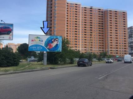 Билборд A в Одессе, 3x6x1  Олександра Свіща вул. (Середня). №83-в угол Балковской фото 1