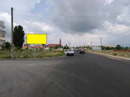 Білборд, Бігборд (Борд)  B у Одесі ул.Тимчишина Фото 1