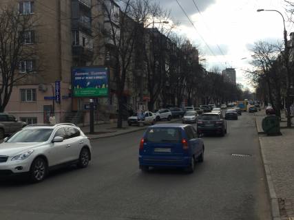 Scrolller, Scroll A in Odessa, 2,3x3,14  Cernahovskogo, 13 - 225160 Photo 1