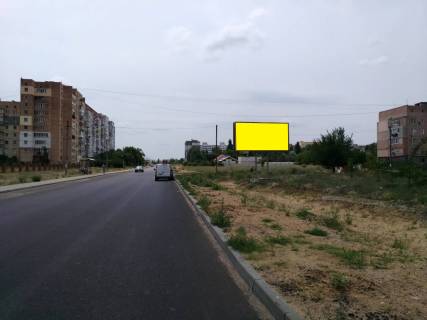Білборд, Бігборд (Борд)  A у Одесі ул.Тимчишина Фото 1