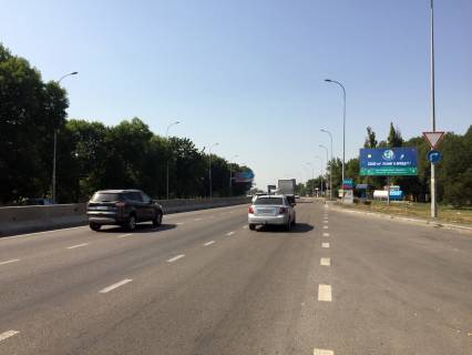 Billboard A in Odessa, 3x6x2  Kievskoe sosse / Himiceskaa Photo 1
