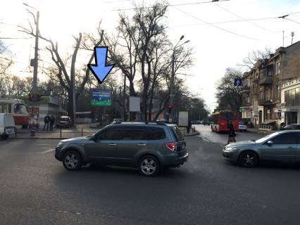 Scrolller, Scroll A in Odessa, 2,3x3,14  Ital'anskij bul'var, 15 - 225117 Photo 1